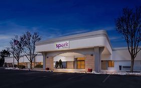 Spark By Hilton Bensalem Philadelphia